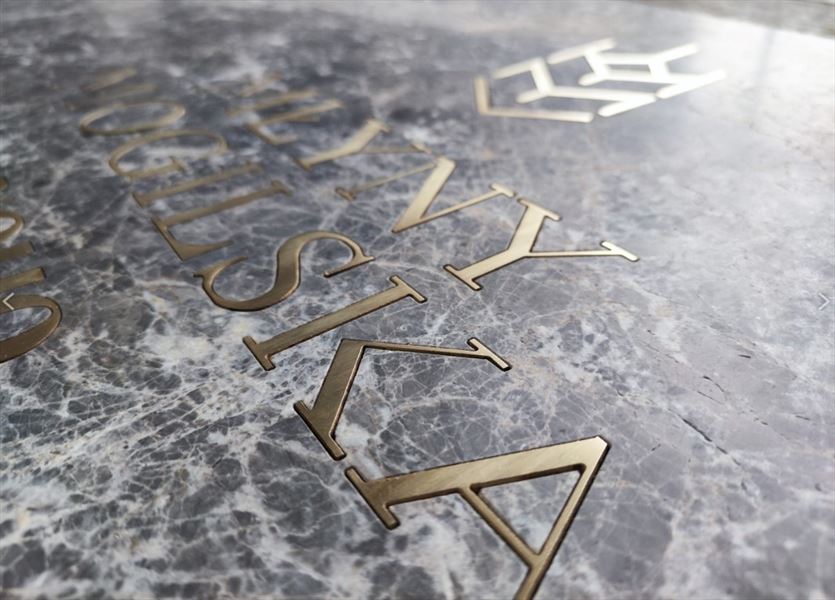 Renowacja przedmiotów sakralnych i antyków, Pracownia Brązownicza s.c. Adam Krok Grzegorz Krok, Kraków