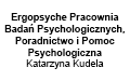 ERGO-MED Katarzyna Kudela Centrum Medyczno - Psychologiczne, Klucze