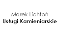 Marek Lichtoń Usługi Kamieniarskie, Bazów
