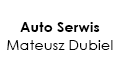 Mateusz Dubiel Auto serwis, Brzezinka