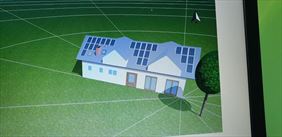 Projekty w programie PV*Sol, Gp-System Usługi Projektowo-Montażowe Grzegorz Paprot, Babice