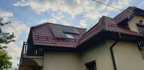 Instalacje z optymalizatorami firm (Solar Edge; HUAWEI sun2000), Gp-System Usługi Projektowo-Montażowe Grzegorz Paprot, Babice