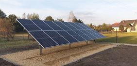 Instalacje na gruncie, Gp-System Usługi Projektowo-Montażowe Grzegorz Paprot, Babice