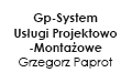 Gp-System Usługi Projektowo-Montażowe Grzegorz Paprot, Babice