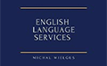 English Language Services Michał Wielgus, Tarnów