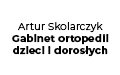 Artur Skolarczyk Gabinet ortopedii dzieci i dorosłych, Kraków
