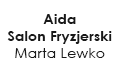 Aida Salon Fryzjerski Marta Lewko, Kraków