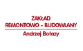 Zakład Remontowo - Budowlany Andrzej Bałazy, Brzozówka