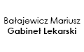 Bałajewicz Mariusz. Gabinet Lekarski., Kraków
