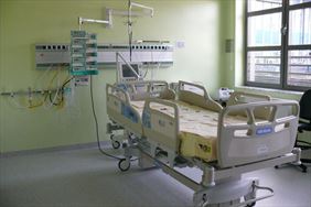 aparatura gazowa, Projekty instalacji gazów medycznych Andrzej Komisarz, Pawlikowice