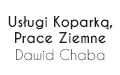 Usługi Koparką, Prace Ziemne Dawid Chaba, Domaszowice