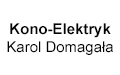 Kono-Elektryk Karol Domagała, Micigózd