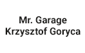 Mr. Garage Krzysztof Goryca, Mostki