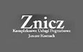 Znicz Kompleksowe Usługi Pogrzebowe Janusz Kostuch, Niepołomice