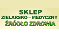 Źródło Zdrowia Sklep Zielarsko-Medyczny Jolanta Piekiełko, Andrychów