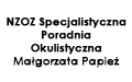NZOZ Specjalistyczna Poradnia Okulistyczna Małgorzata Papież, Zakopane