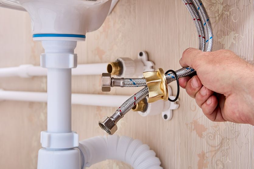 Kompleksowe usługi hydrauliczno-instalacyjne, Usługi hydrauliczne, Instalacje hydrauliczne Jacek Baca, Śleszowice