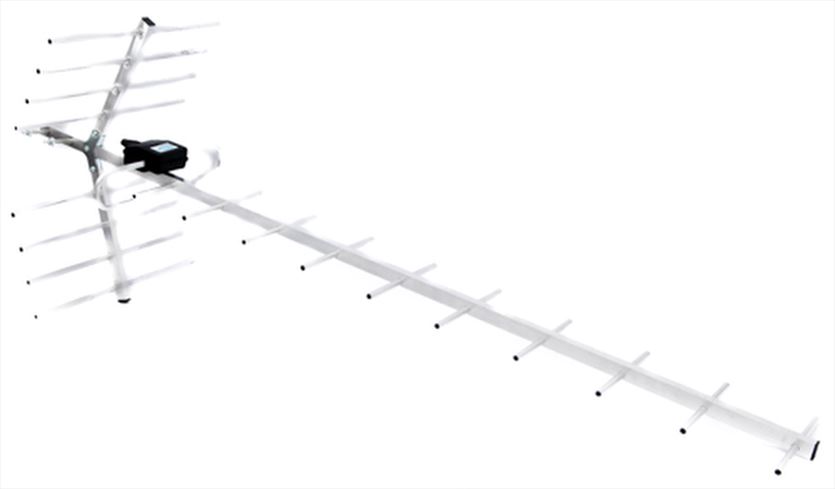 Producent anten DVBT i uchwytów, Botronik - producent anten i uchwytow telewizyjnych i radiowych, Gaj