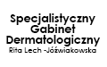 Specjalistyczny Gabinet Dermatologiczny Rita Lech- Jóźwiakowska, Nowy Targ