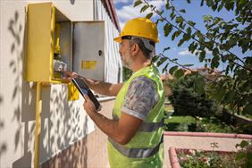 pomiary elektryczne, Elekart Instalacje Elektryczne Artur Jędrzejowski, Myślenice