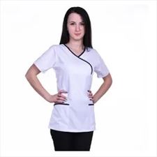 bluza laboratoryjna, Twoja Szwalnia Profesjonalna Odzież Robocza, Kraków