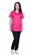 odzież kosmetyczna, Twoja Szwalnia Profesjonalna Odzież Robocza, Kraków