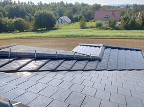 montaż odgromienia, Elektryk - EL- HOME, Rabka-Zdrój