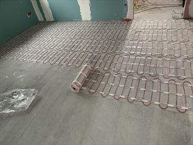 maty grzewcze, Elektryk - EL- HOME, Rabka-Zdrój