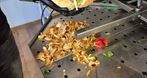 Kebab Sahib Style