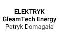 ELEKTRYK GleamTech Energy Patryk Domagała, Zarzecze
