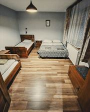 nocleg, Ranczo Rozwój Relaks Magdalena Martynowska, Raciechowice