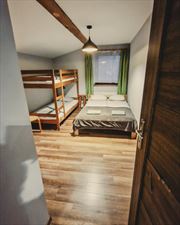 wynajem domu, Ranczo Rozwój Relaks Magdalena Martynowska, Raciechowice