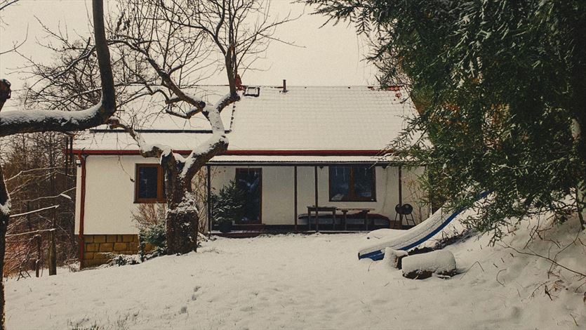 Wynajem domków całorocznych, Ranczo Rozwój Relaks Magdalena Martynowska, Raciechowice