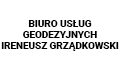 Usługi geodezyjne i kartograficzne Grządkowski I., Mucha W., Rej B.., Chorzępa K., Sandomierz