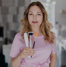 Patrycja Kondziołka, Boska Studio urody Patrycja Kondziołka, Brzesko