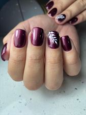 manicure, Boska Studio urody Patrycja Kondziołka, Brzesko