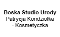 Boska Studio urody Patrycja Kondziołka, Brzesko