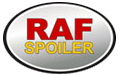 Spojlery do aut Raf-Spoiler, Skawina