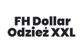 Dollar FH Odzież XXL, Kraków