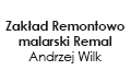 Remal Zakład remontowo-malarski Andrzej Wilk, Koszyce Wielkie