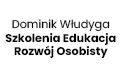 Dominik Włudyga Szkolenia Edukacja Rozwój Osobisty, Kielce