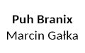 Puh Branix Marcin Gałka, Bieliny