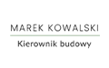 Marek Kowalski Kierownik Budowy, Mszana Dolna