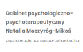 Gabinet Psychologiczno-Psychoterapeutyczny Natalia Moczyróg-Mikoś, Tarnów