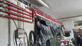 instalacja grzewcza, Pol Team sc Włodzimierz i Maciej Król, Zakopane