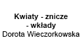 Kwiaty - znicze - wkłady Dorota Wieczorkowska, Oświęcim