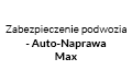 Auto-Naprawa Max- konserwacja podwozia, Kraków