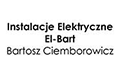 El-Bart Bartosz Ciemborowicz, Golkowice