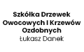 Szkółka Drzewek Owocowych I Krzewów Ozdobnych Łukasz Danek, Miłoszowice-Kolonia