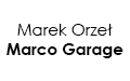 Marek Orzeł Marco Garage, Olkusz